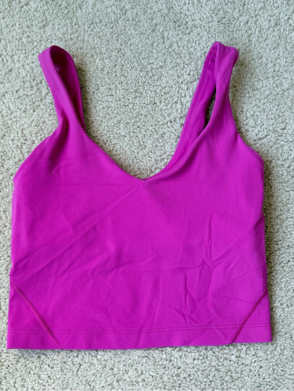 Lululemon Align Tank Top